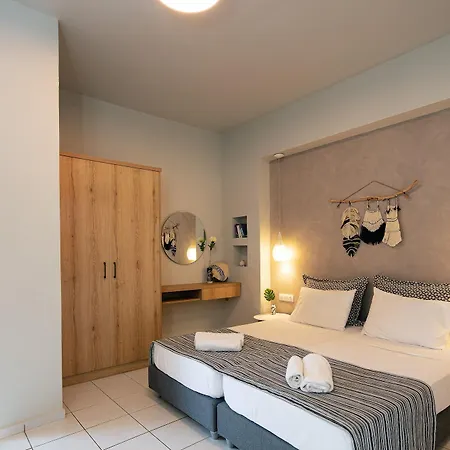 Anthos Apart-hotel 2*